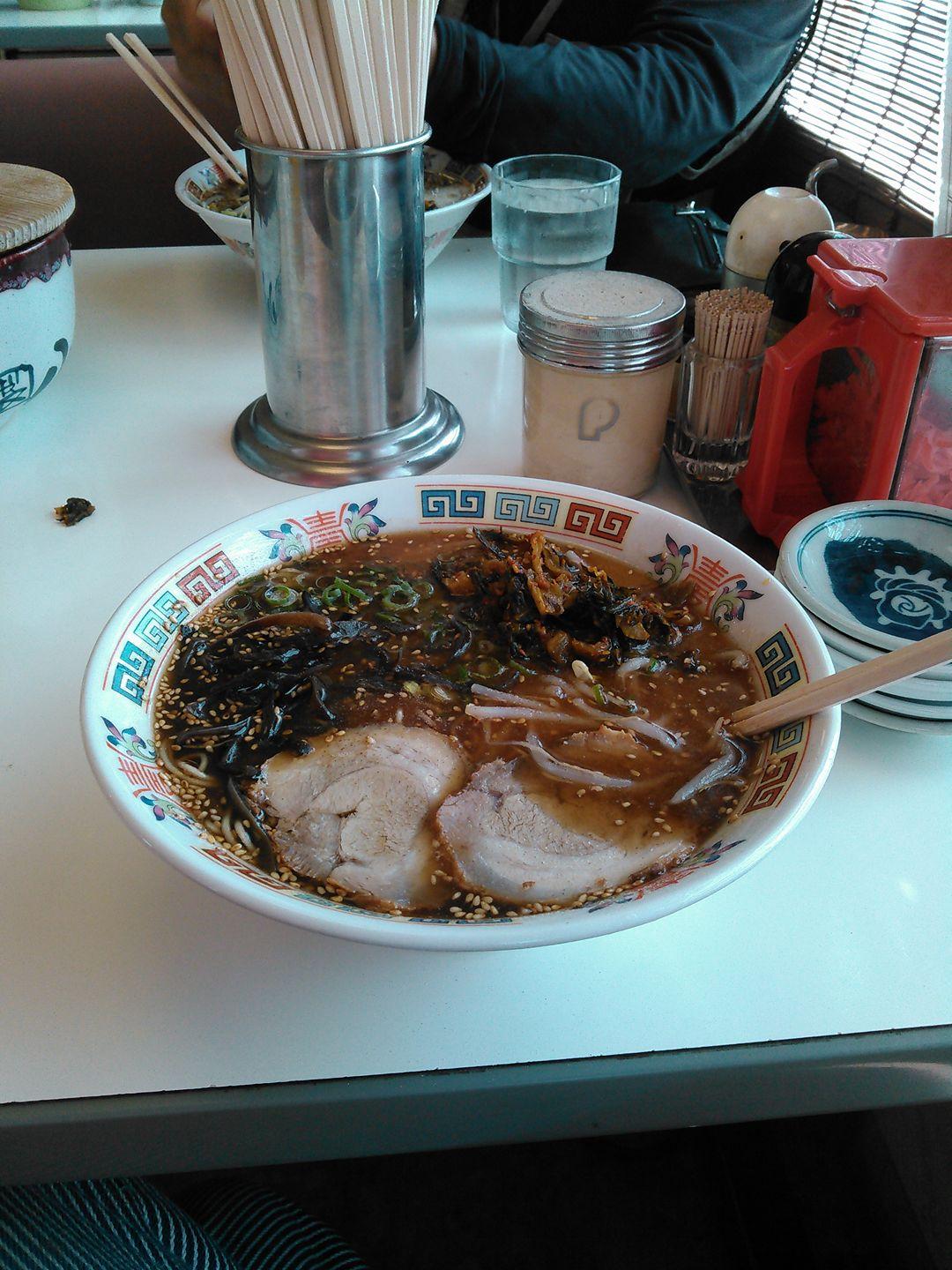 山小屋川崎店