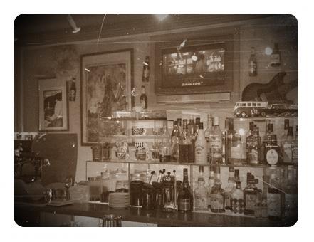 Cafe-Bar Harmonica