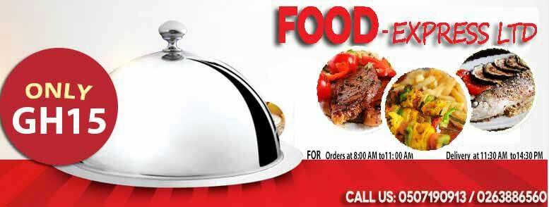 Food-Express LTD