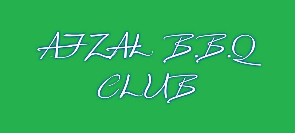 AFZAL BAR.B.Q