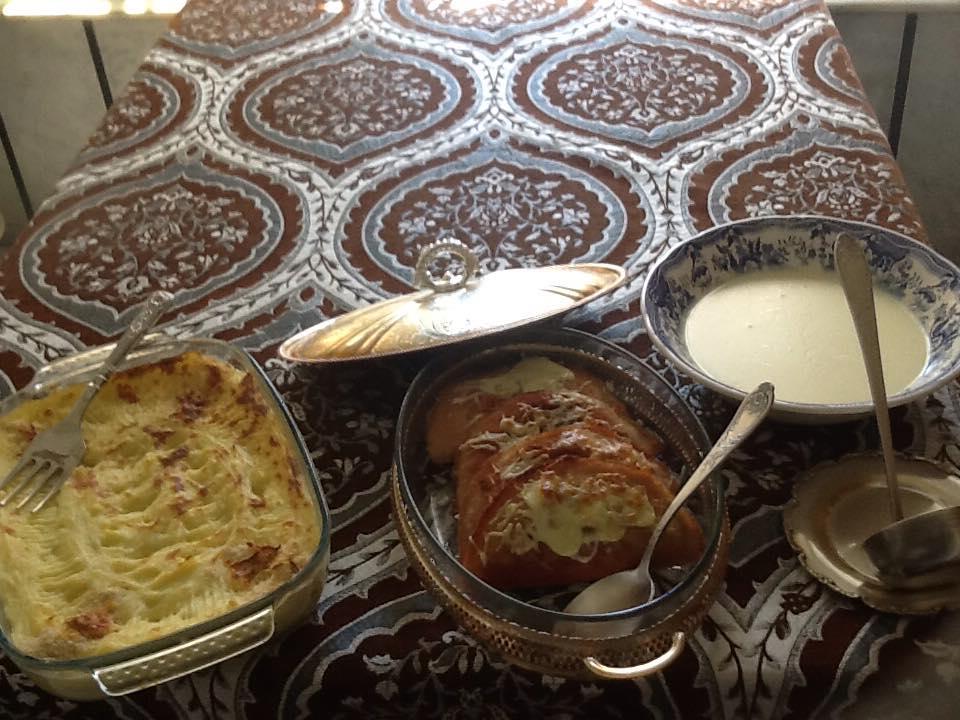 Abeer kitchen