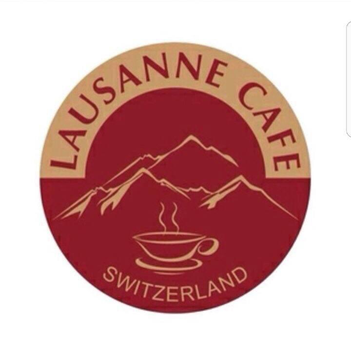 Lusanne Swiss Café