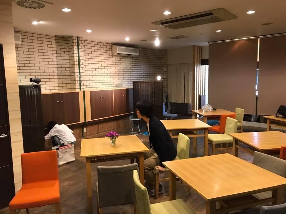 みーる食堂