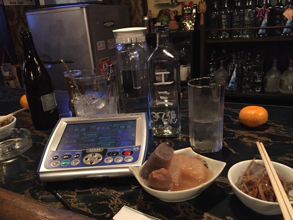 スナック・洋子
