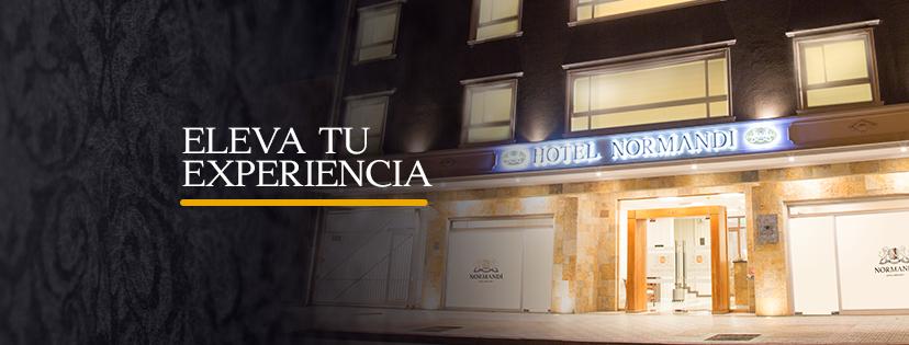 Restaurante Normandí