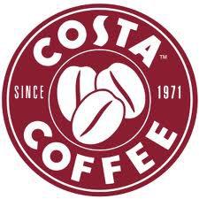 Costa Coffee Festival Place