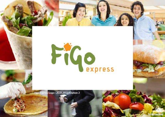 Figo Express