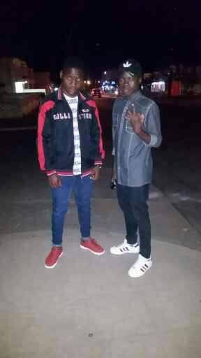 Flavours & Friends