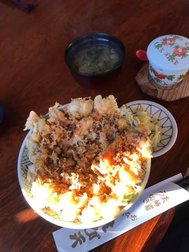 えび天おびひろ