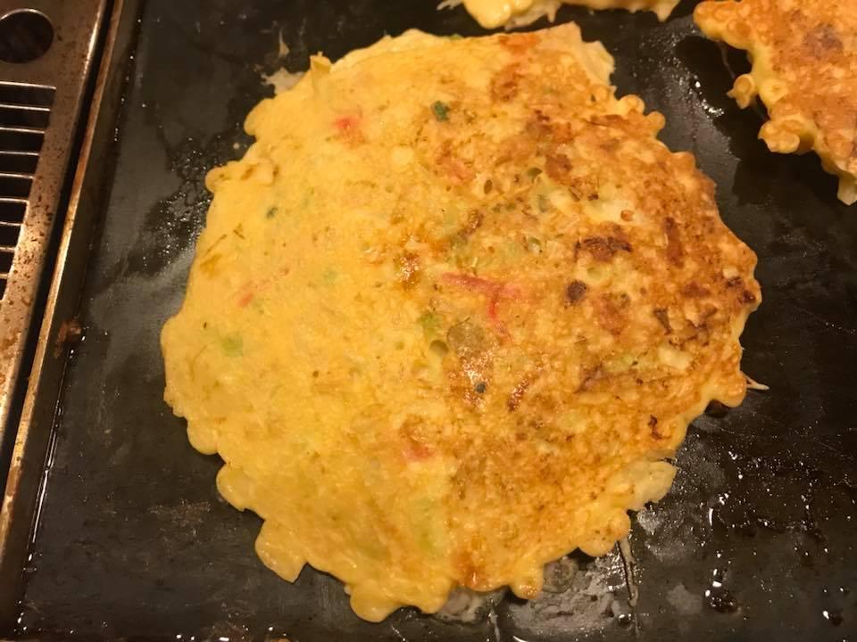 道とん堀 坂戸にっさい店