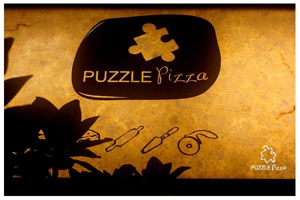 Puzzle Osteria 拼圖食庫
