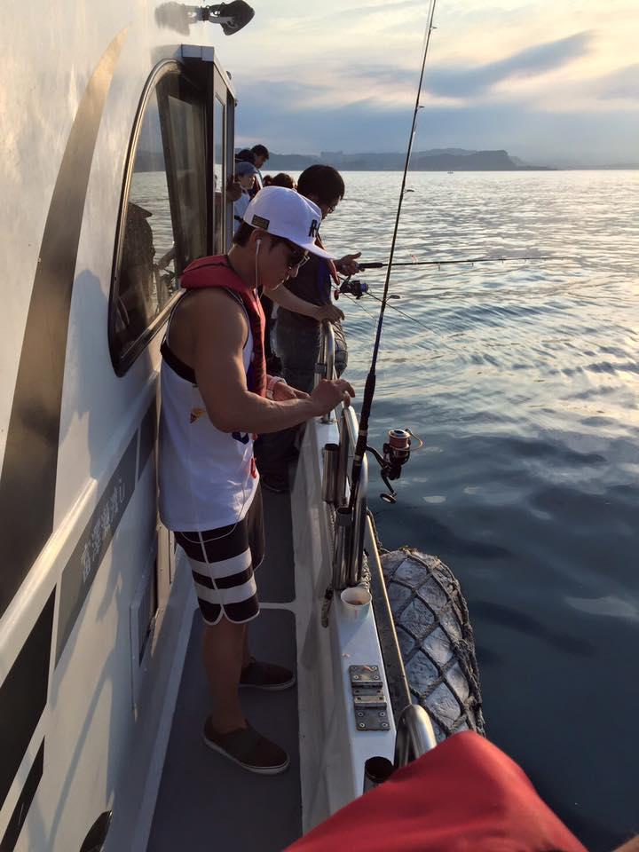 魚海戀