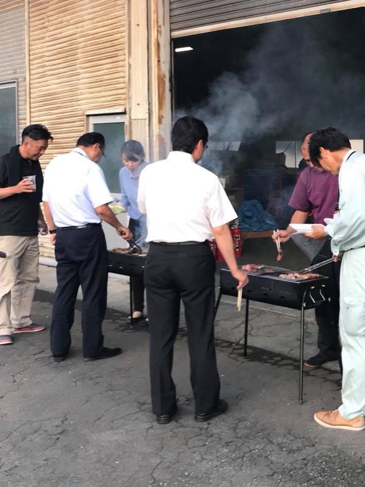 BBQ太郎　静岡富士山店