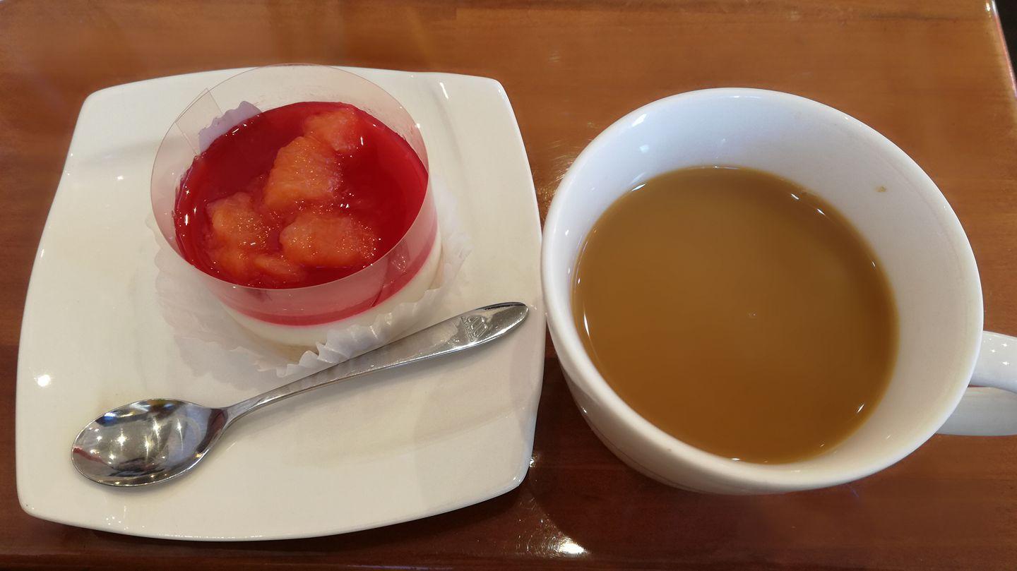 モスバーガー 札幌琴似店