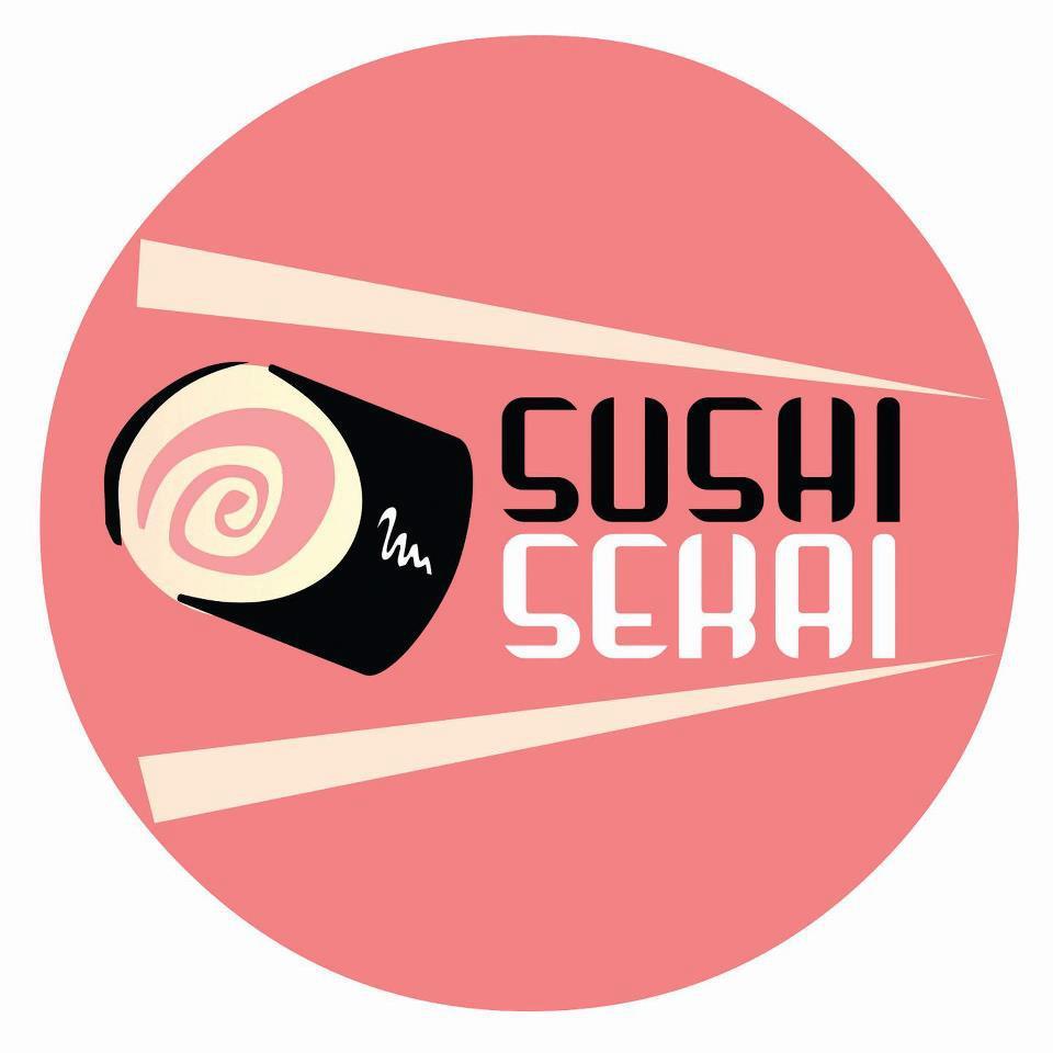 Sushi sekai