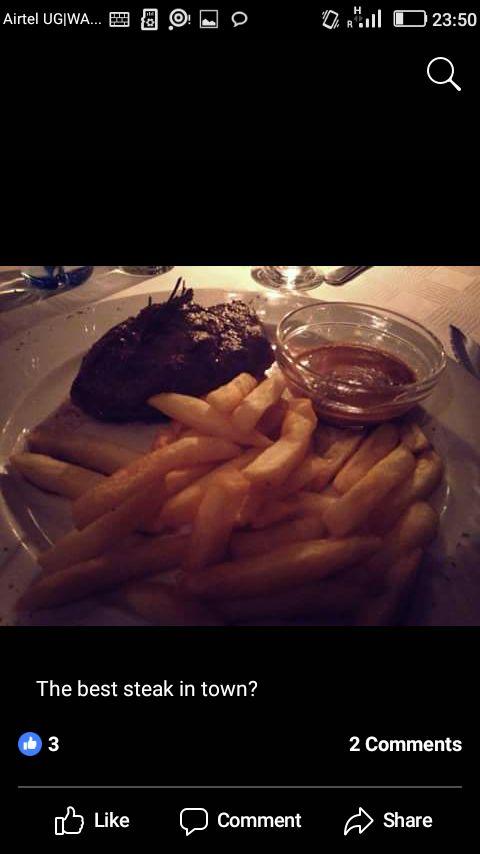 Dr.food Restaurant-Lira