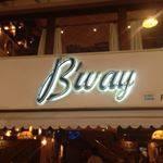 B'Way Bar & Restaurant