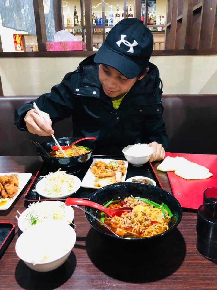 中国料理 金龍