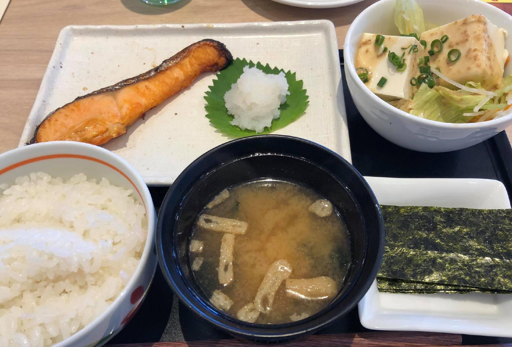 デニーズ 市原五井店