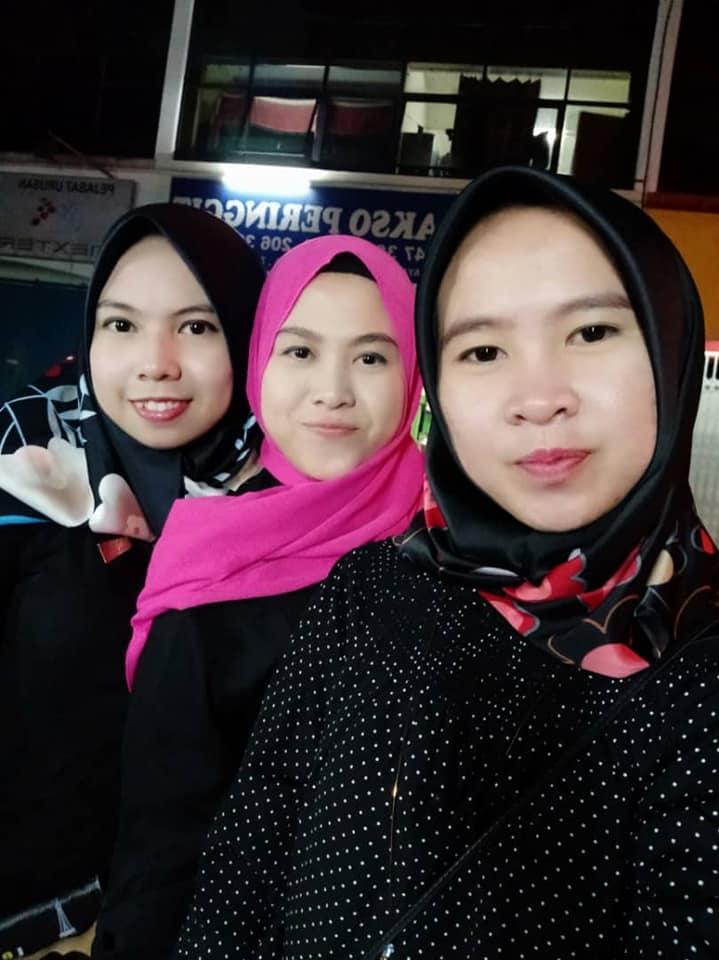 Medan Selera Jasin