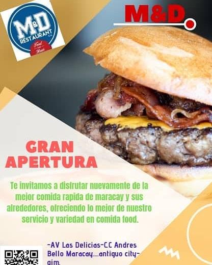 M&D Restaurant