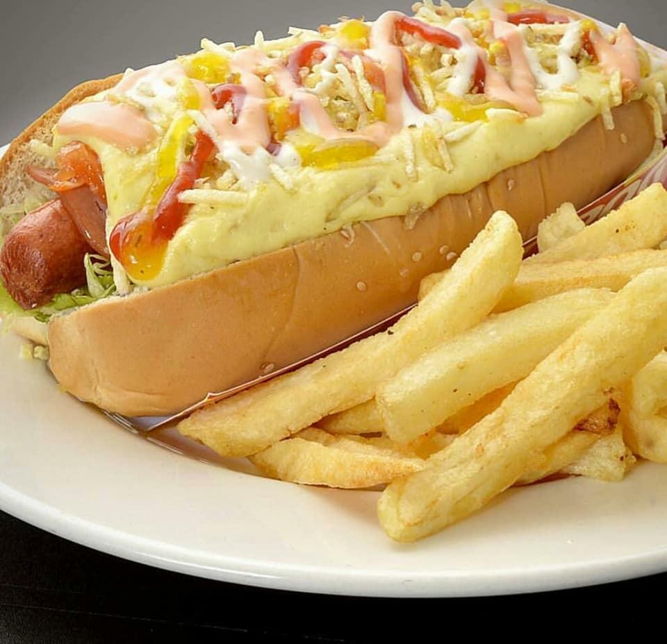 Matambritas coffee & food
