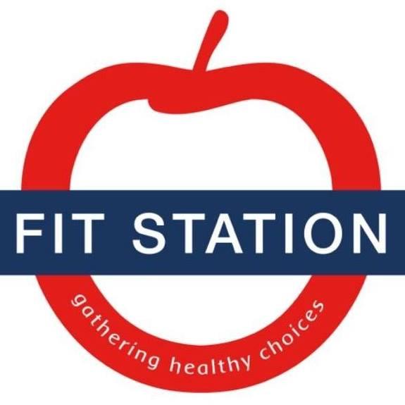 Fit Station