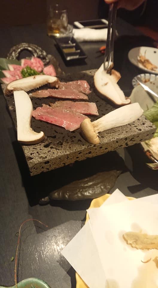 日本料理 葦海