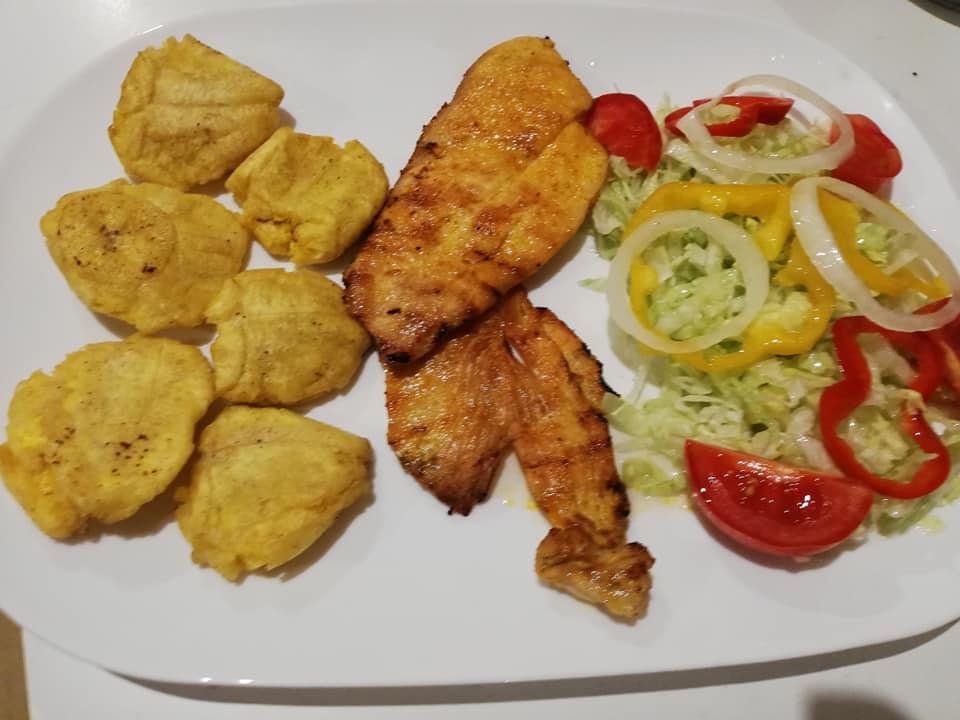 El Ají Cuencano Restaurant