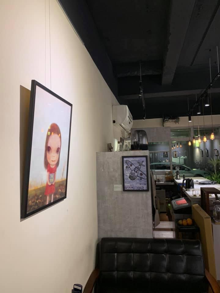 Salud bistro