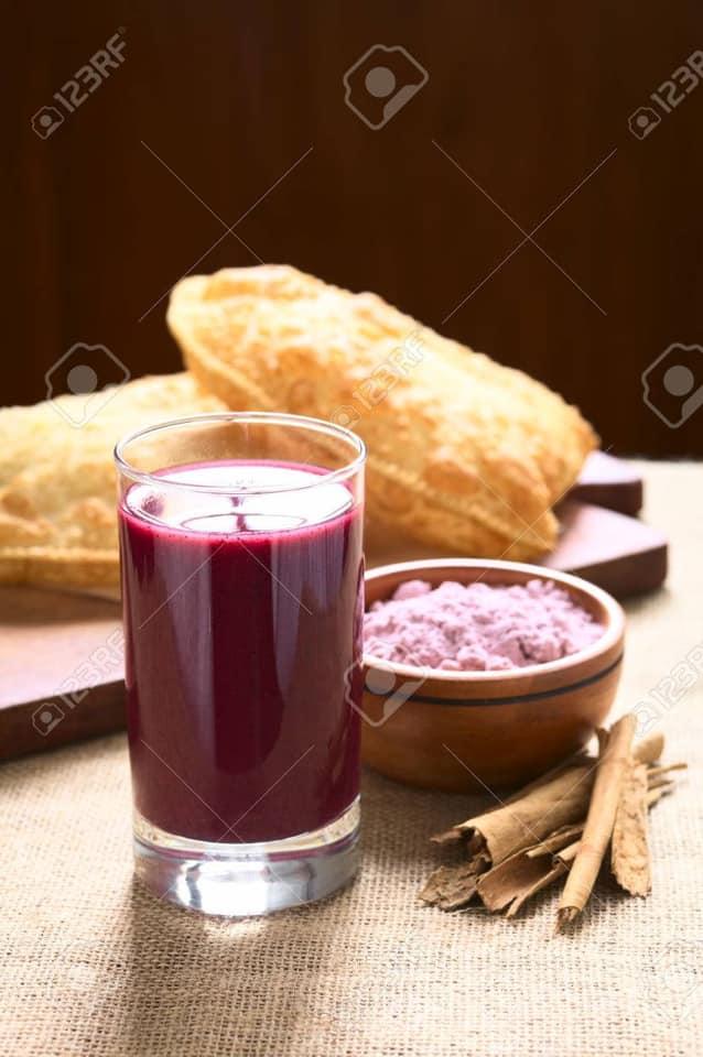 Mikhuna Gastronomía Boliviana