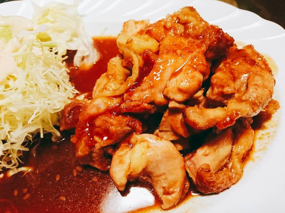 喫茶 がじゅまる