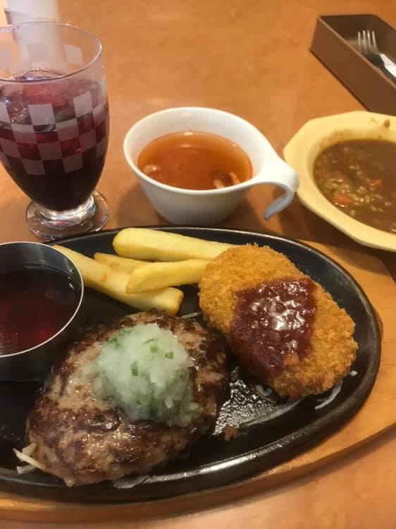 ビッグボーイ洋光台店