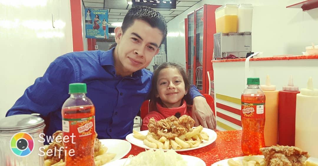 Las Papas del Balde