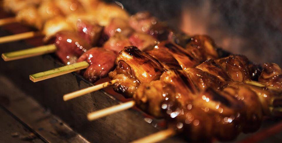 やきとり家すみれ 祐天寺店