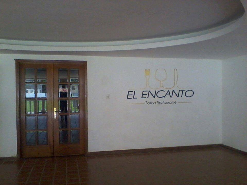 Tasca Restaurant El Encanto