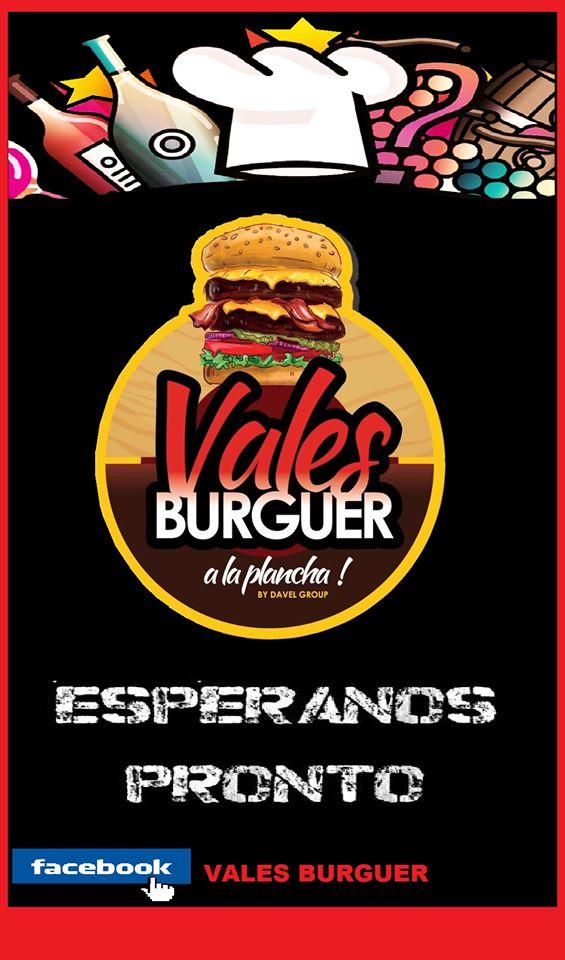 VALES Burguer