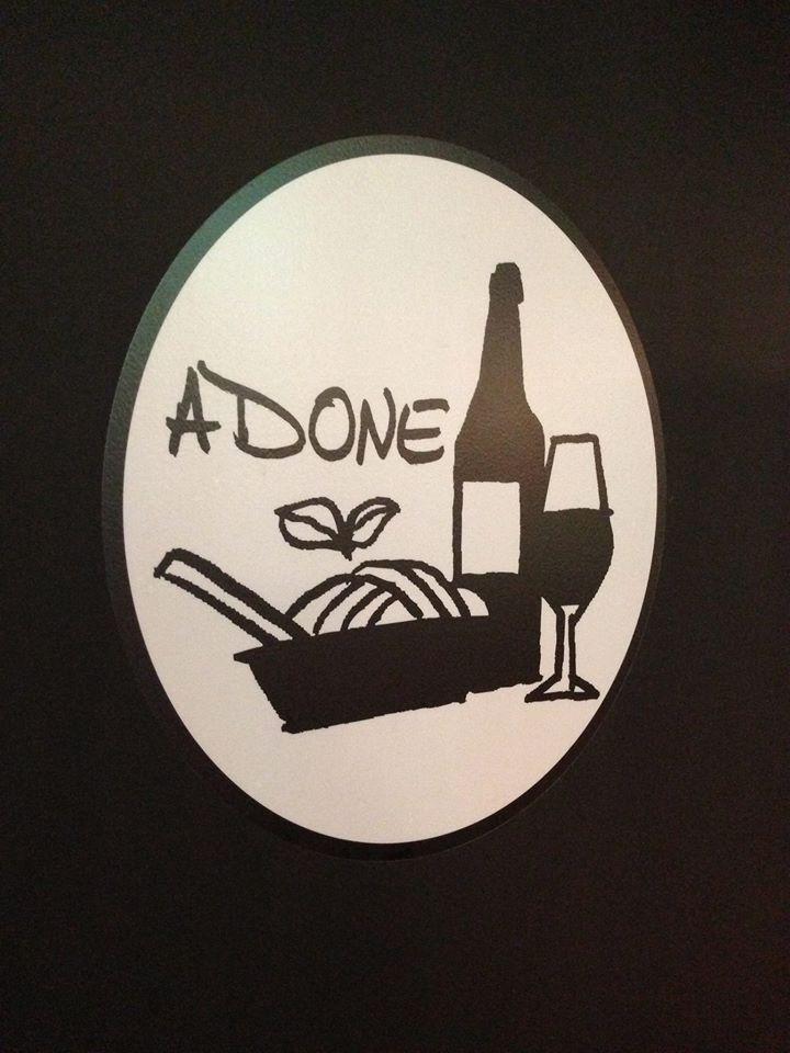 Adone-アドーネ-