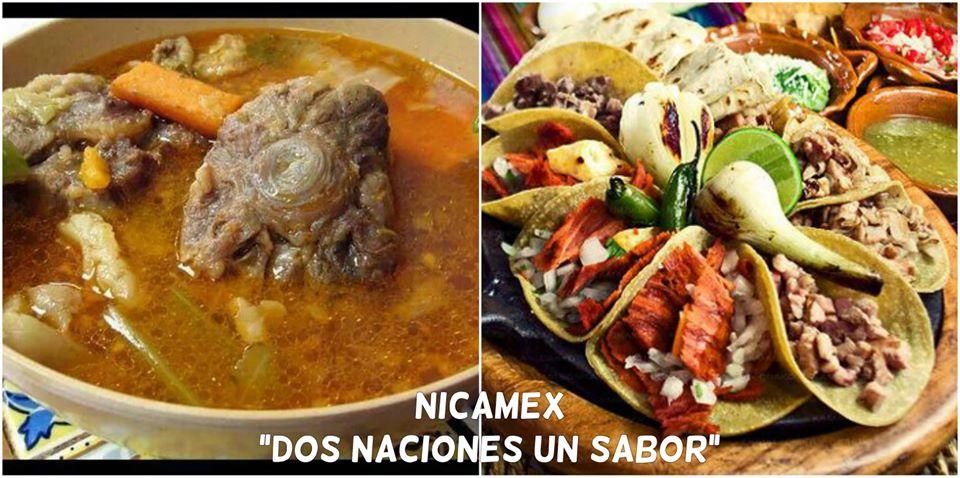 Nicamex