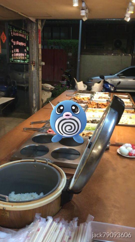 大直欽豪自助餐