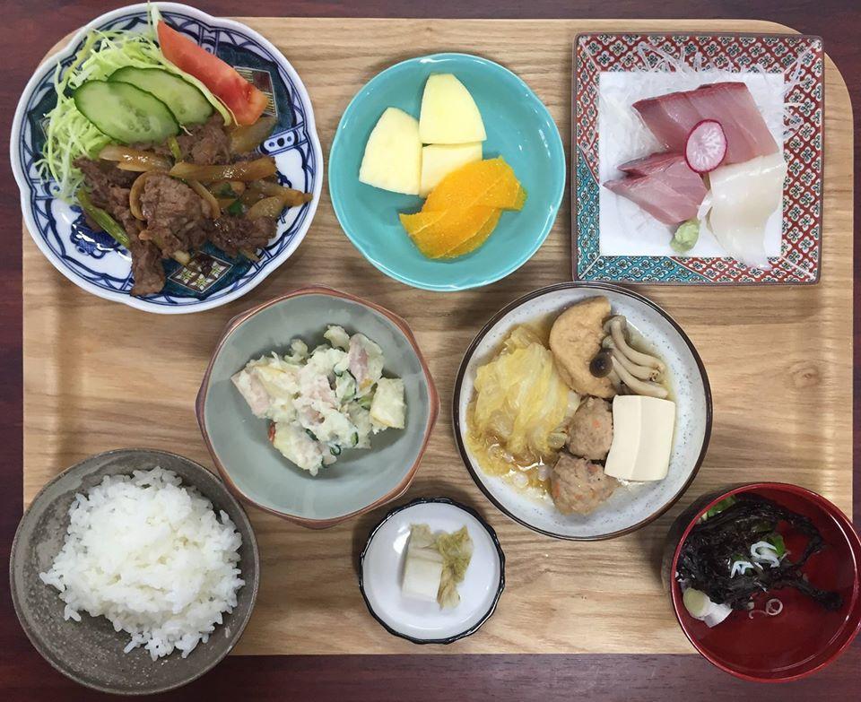 お食事処　飛彈
