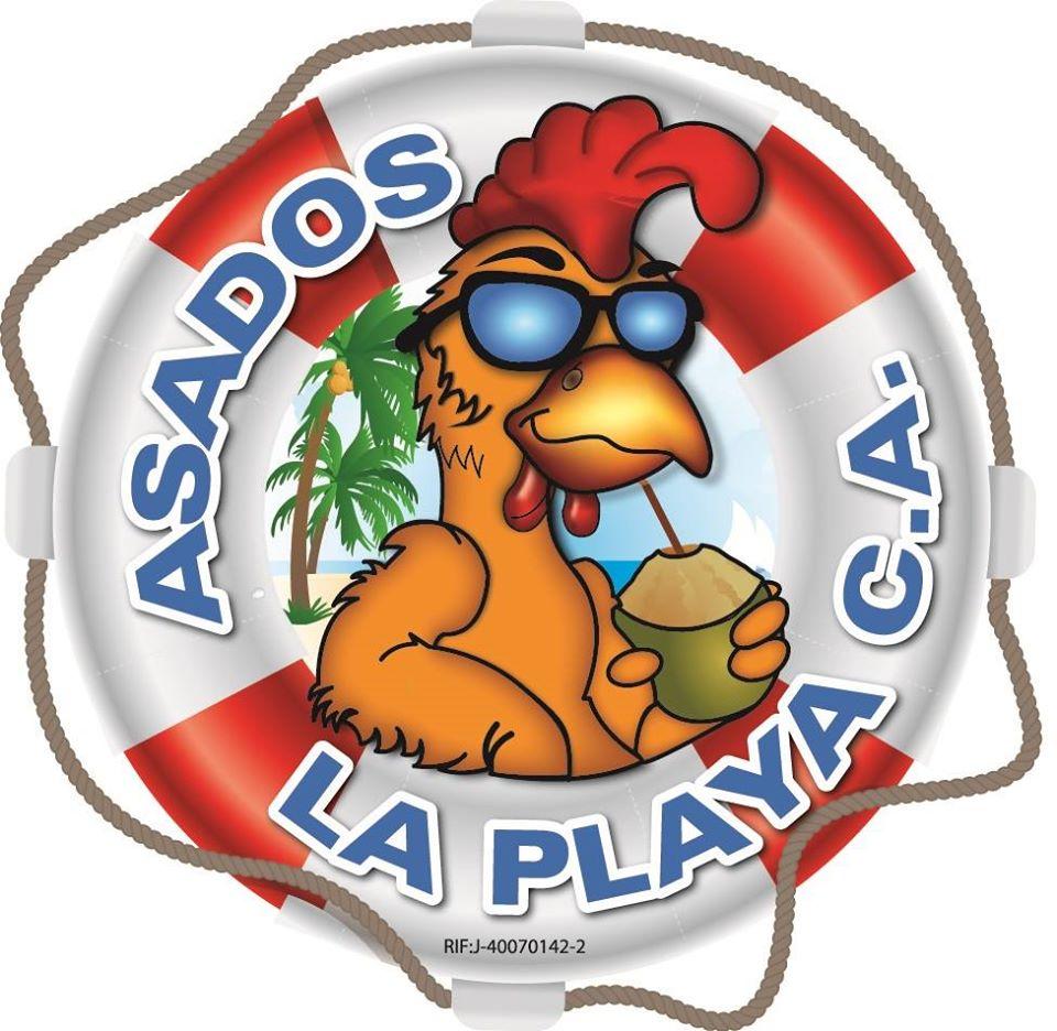 Asados La Playa