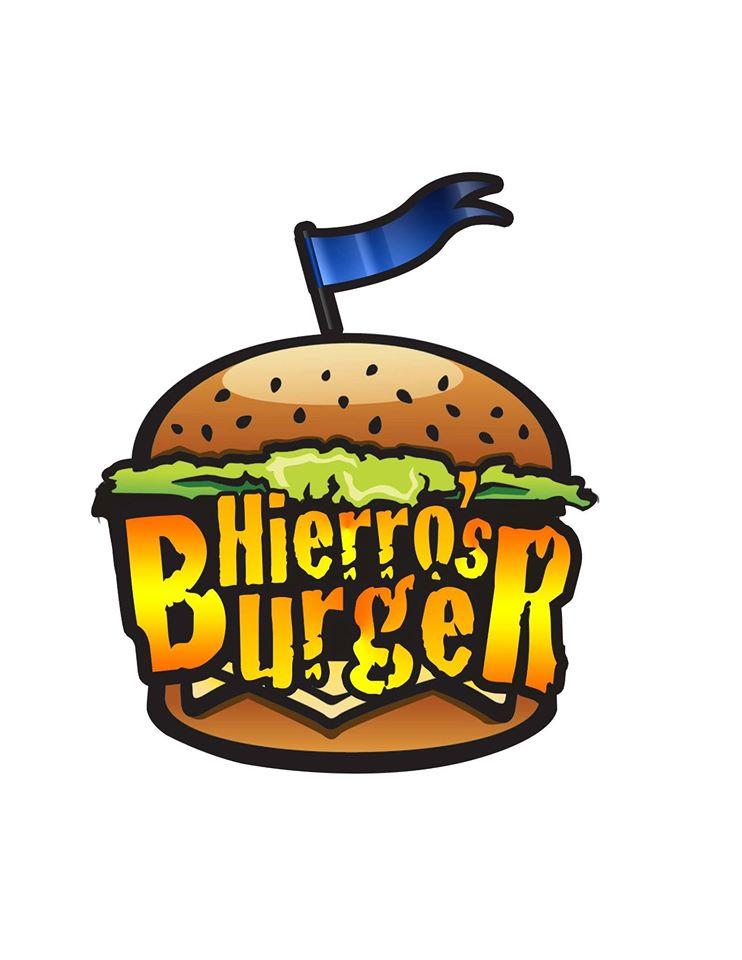 Hierro's Burger