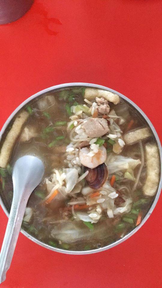 阿秀麵館