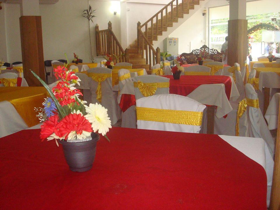 Sanjeewa Resturent