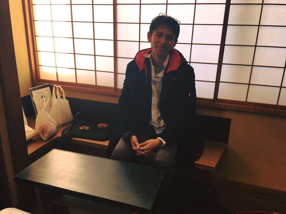 鶴屋吉信東京支店