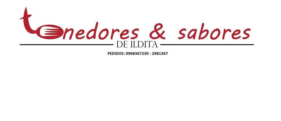 Tenedores y Sabores de ILdita
