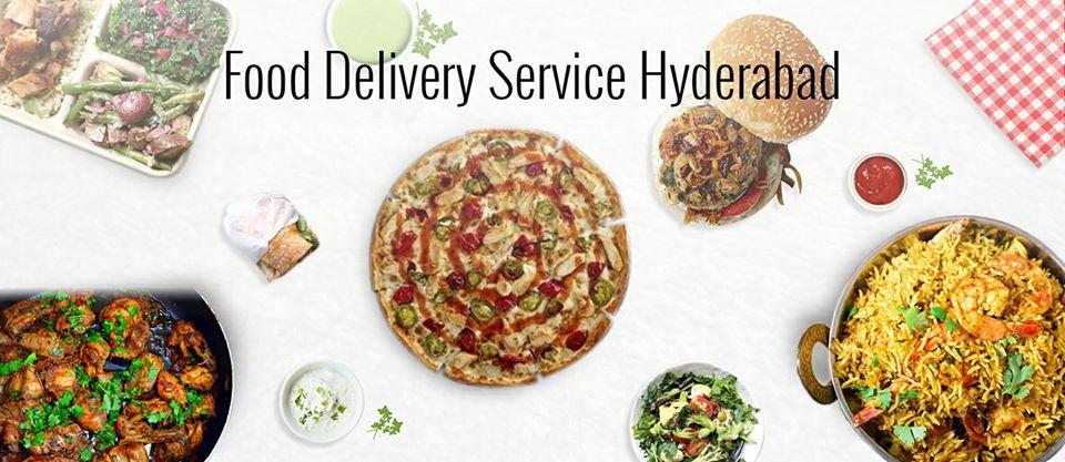 Hyderabadies food services