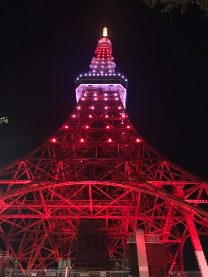芝倶楽部 フリーゾーン