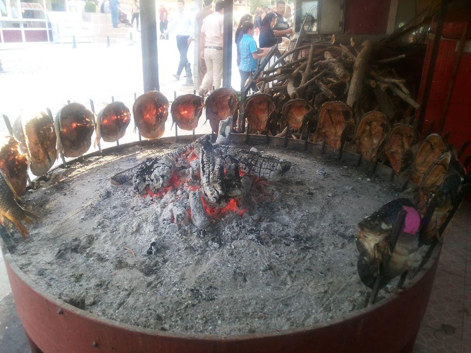 سمك أراس